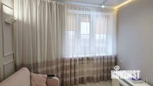 2-к квартира, на длительный срок, 47м2, 16/17 этаж