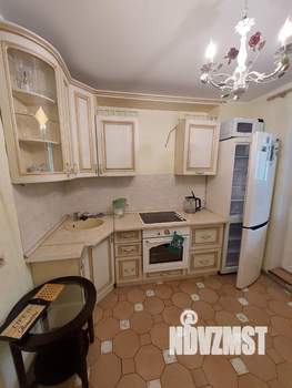 1-к квартира, на длительный срок, 39м2, 8/17 этаж