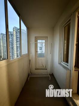 1-к квартира, на длительный срок, 40м2, 8/17 этаж