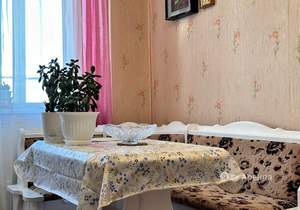 3-к квартира, на длительный срок, 77м2, 14/14 этаж