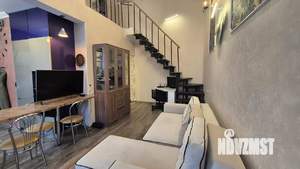 2-к квартира, на длительный срок, 63м2, 8/9 этаж