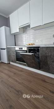 2-к квартира, на длительный срок, 46м2, 8/17 этаж