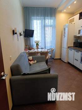 2-к квартира, на длительный срок, 65м2, 13/18 этаж