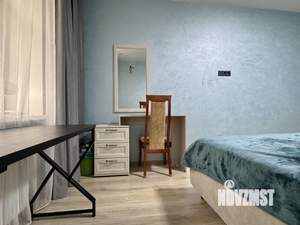 2-к квартира, на длительный срок, 48м2, 1/5 этаж