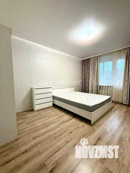 2-к квартира, на длительный срок, 45м2, 4/12 этаж