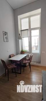 1-к квартира, посуточно, 35м2, 8/8 этаж