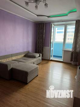 2-к квартира, на длительный срок, 48м2, 13/16 этаж