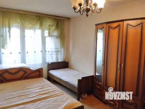 2-к квартира, на длительный срок, 47м2, 5/5 этаж