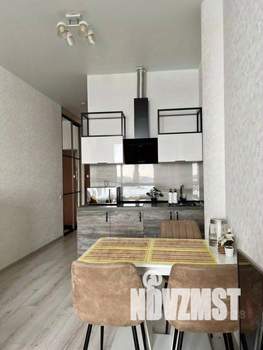 1-к квартира, посуточно, 27м2, 1/1 этаж