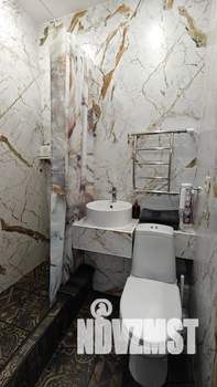 Студия квартира, посуточно, 20м2, 1/8 этаж