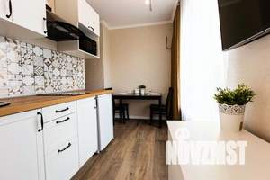 1-к квартира, посуточно, 18м2, 2/17 этаж