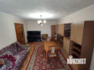 3-к квартира, на длительный срок, 63м2, 5/16 этаж