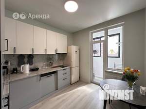 2-к квартира, на длительный срок, 48м2, 3/7 этаж