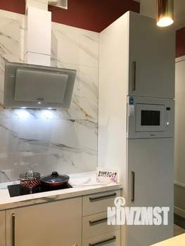 Студия квартира, посуточно, 30м2, 12/16 этаж