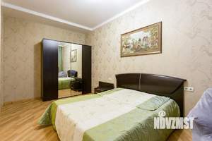 2-к квартира, на длительный срок, 60м2, 6/13 этаж