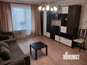 1-к квартира, на длительный срок, 35м2, 6/9 этаж