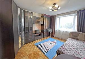 2-к квартира, на длительный срок, 52м2, 4/12 этаж