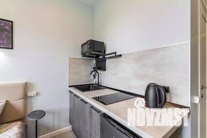 1-к квартира, посуточно, 20м2, 1/8 этаж