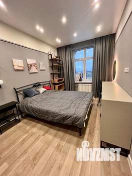 1-к квартира, на длительный срок, 33м2, 3/9 этаж