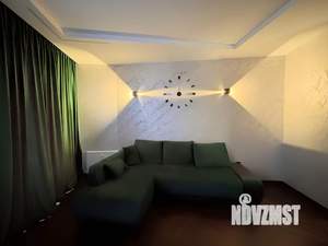 Студия квартира, на длительный срок, 35м2, 7/8 этаж