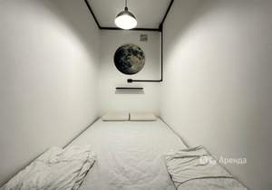 1-к квартира, на длительный срок, 31м2, 12/17 этаж