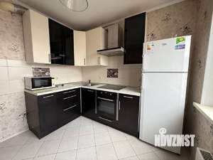 1-к квартира, на длительный срок, 34м2, 10/16 этаж