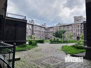 Студия квартира, на длительный срок, 28м2, 3/8 этаж