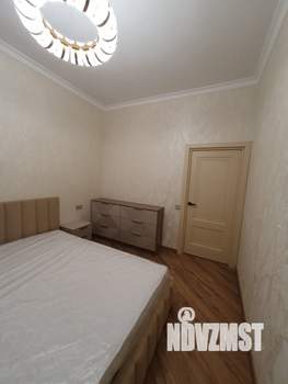 2-к квартира, на длительный срок, 54м2, 5/8 этаж