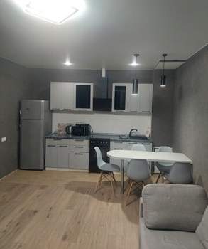 2-к квартира, на длительный срок, 45м2, 2/17 этаж