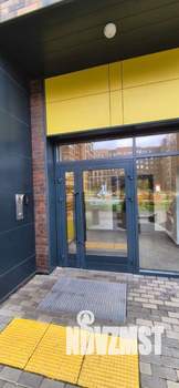 1-к квартира, на длительный срок, 34м2, 5/8 этаж