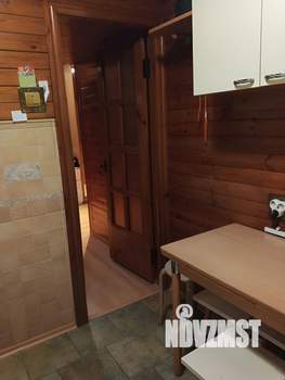 2-к квартира, на длительный срок, 45м2, 4/5 этаж