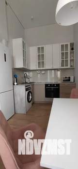 1-к квартира, посуточно, 35м2, 8/8 этаж