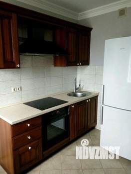 1-к квартира, на длительный срок, 39м2, 13/17 этаж