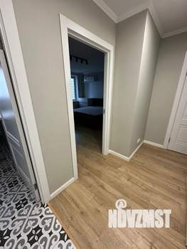 2-к квартира, на длительный срок, 60м2, 10/19 этаж