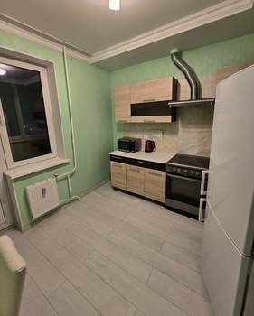 2-к квартира, на длительный срок, 50м2, 9/17 этаж