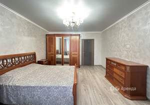 2-к квартира, на длительный срок, 72м2, 12/17 этаж