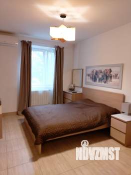 2-к квартира, на длительный срок, 42м2, 1/4 этаж