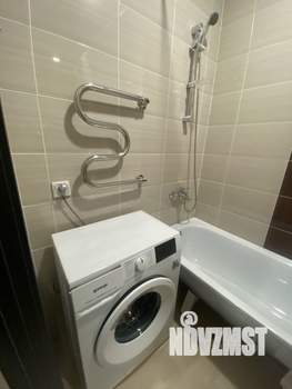 1-к квартира, на длительный срок, 35м2, 3/4 этаж