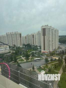 2-к квартира, на длительный срок, 67м2, 8/17 этаж