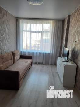 1-к квартира, на длительный срок, 35м2, 6/8 этаж