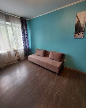 2-к квартира, на длительный срок, 47м2, 2/2 этаж