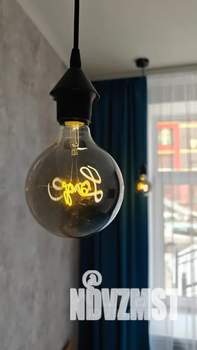 Студия квартира, посуточно, 20м2, 1/8 этаж