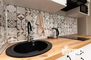 1-к квартира, посуточно, 18м2, 1/1 этаж