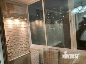 1-к квартира, на длительный срок, 43м2, 6/25 этаж