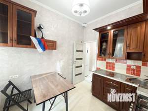 2-к квартира, на длительный срок, 45м2, 1/3 этаж