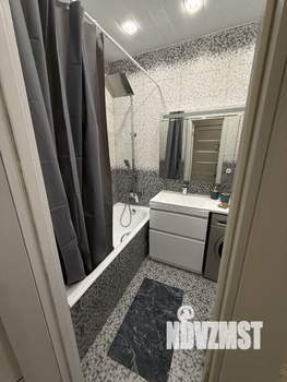 3-к квартира, на длительный срок, 84м2, 12/20 этаж
