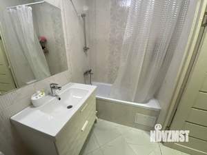1-к квартира, на длительный срок, 36м2, 1/8 этаж
