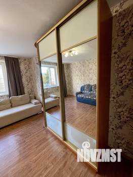 2-к квартира, на длительный срок, 54м2, 3/12 этаж