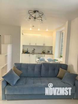 2-к квартира, на длительный срок, 47м2, 2/8 этаж