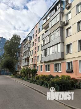 2-к квартира, на длительный срок, 43м2, 3/5 этаж
